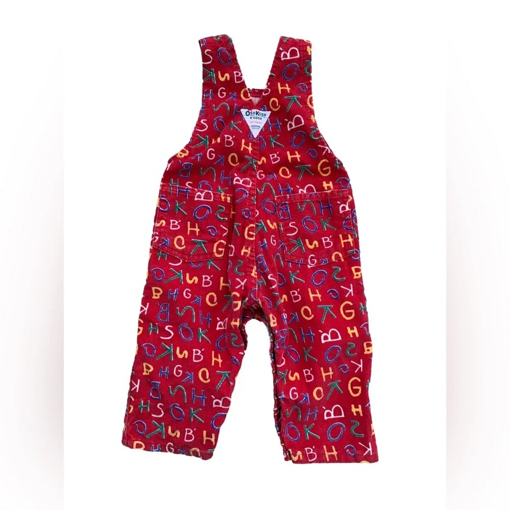 OshKosh Bgosh good used